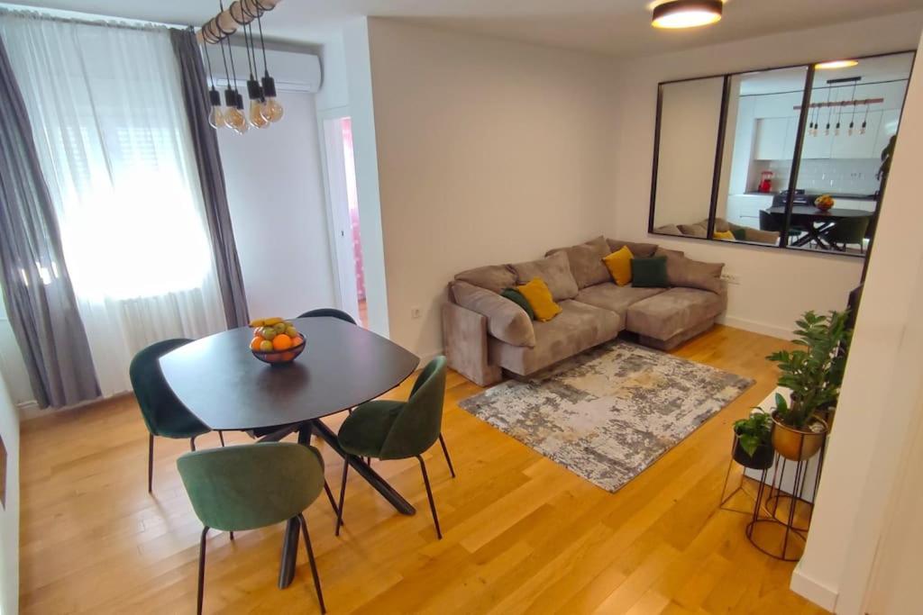 Apartment Elena Задар Екстериор снимка