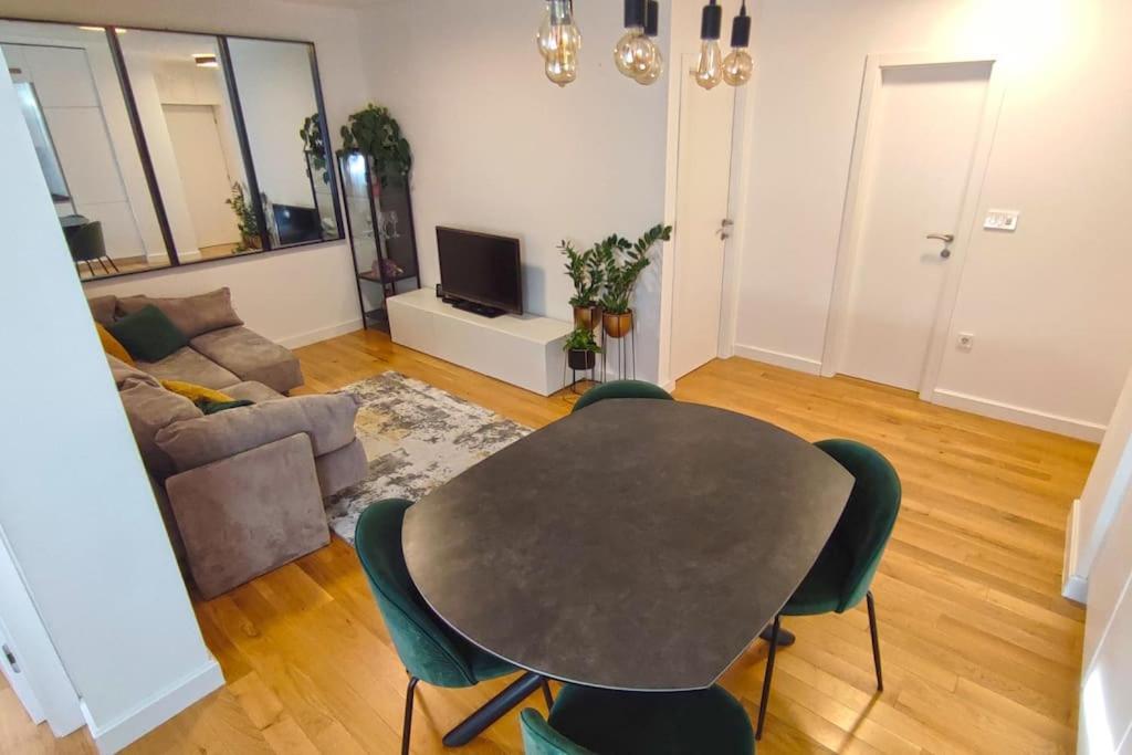 Apartment Elena Задар Екстериор снимка