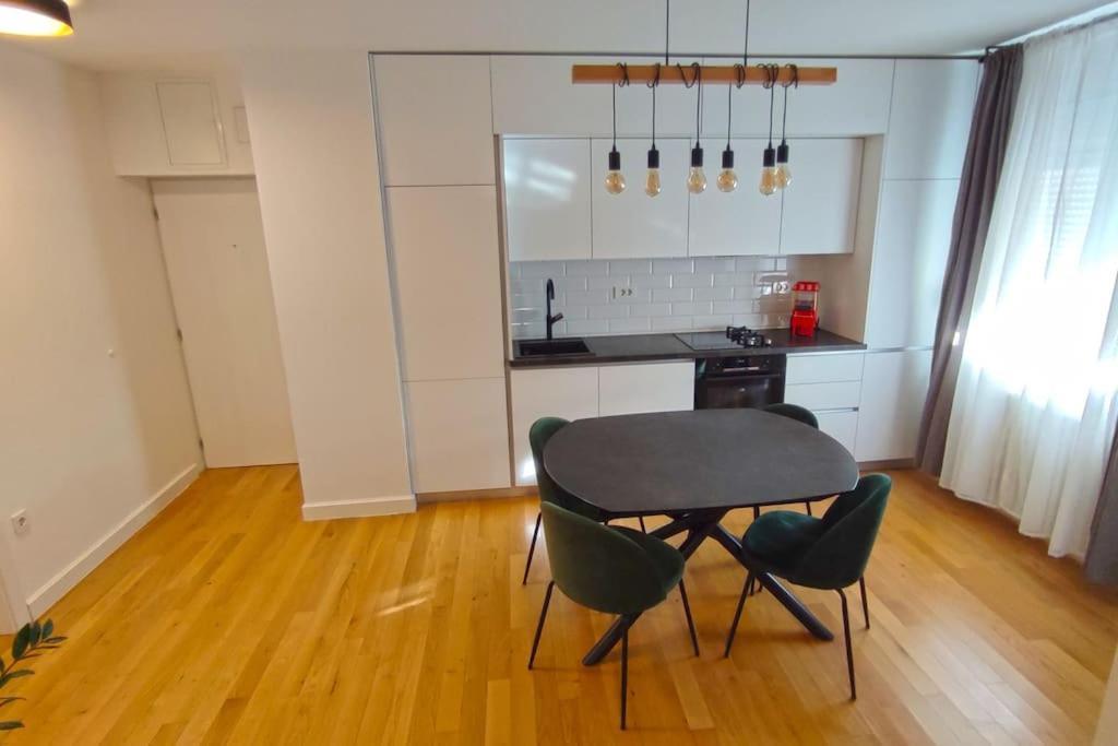 Apartment Elena Задар Екстериор снимка