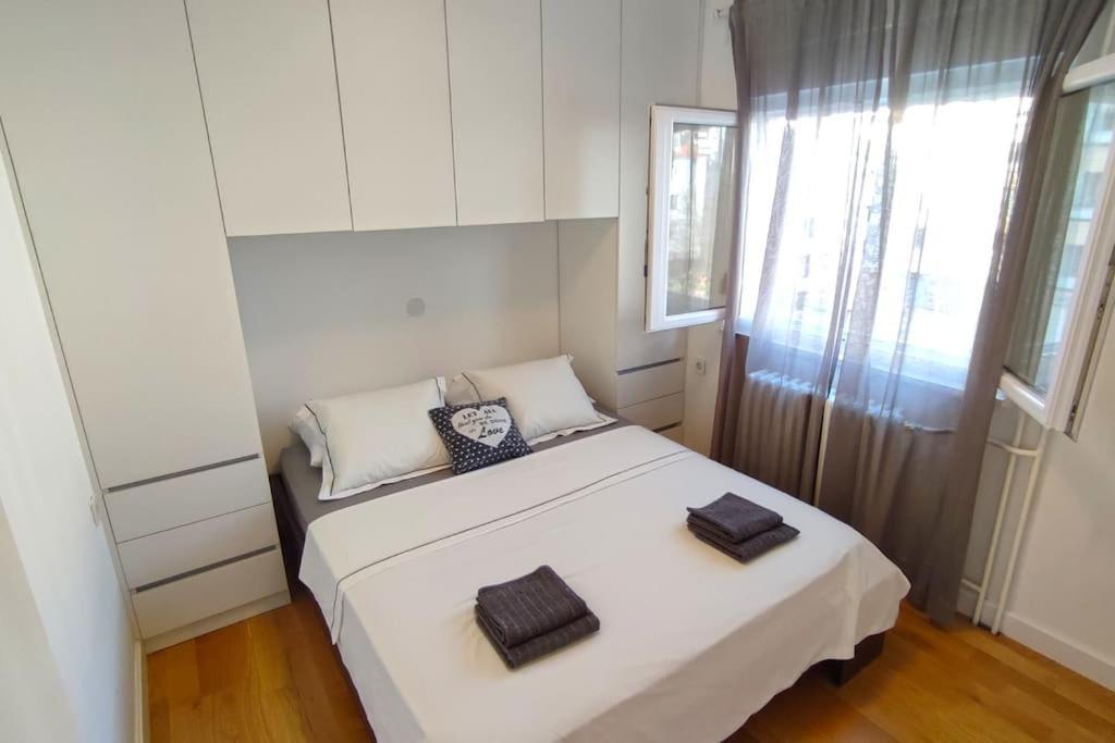 Apartment Elena Задар Екстериор снимка