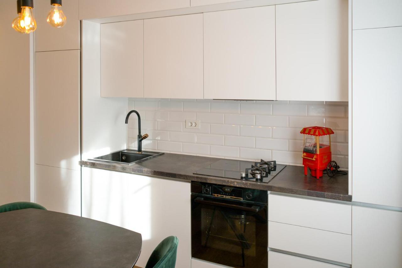 Apartment Elena Задар Екстериор снимка