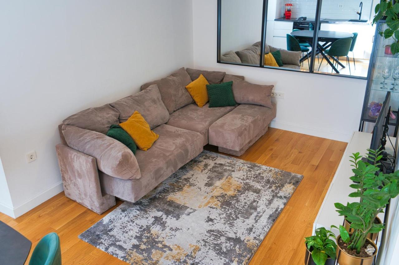 Apartment Elena Задар Екстериор снимка