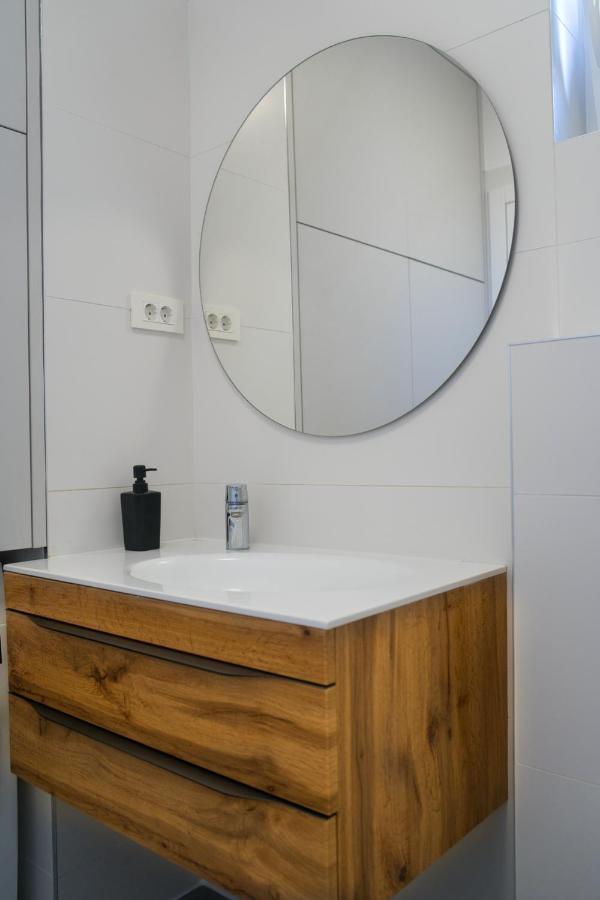 Apartment Elena Задар Екстериор снимка