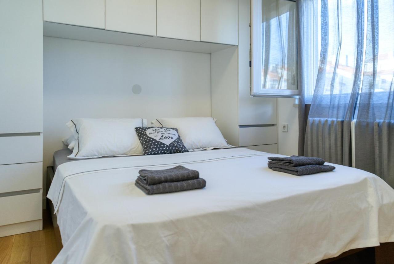 Apartment Elena Задар Екстериор снимка