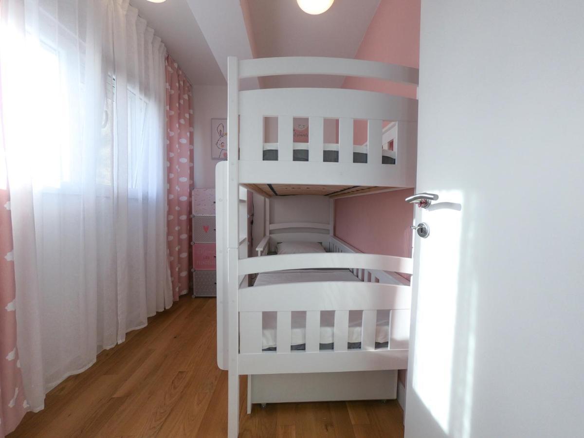 Apartment Elena Задар Екстериор снимка